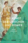 Die Kunst der Griechen und Römer (ART ESSENTIALS) - WOODFORD,  Susan - 9783038761631