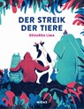 Der Streik der Tiere - Eduarda Lima - 9783038762324