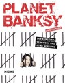 Planet Banksy - Ket - 9783038762386