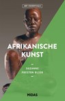 Afrikanische Kunst (Art Essentials) - Suzanne Preston Blier - 9783038762478