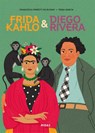 Frida Kahlo & Diego Rivera - Francesca Ferretti de Blonay - 9783038762522