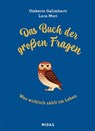 Das Buch der großen Fragen - Umberto Galimberti - 9783038763109