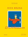 Dick Bruna (Bibliothek der Illustratoren) - Bruce Ingman ; Ramona Reihill - 9783038763192