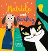 Matilda und Barksy (Kunst für Kinder) - Jono Ganz - 9783038763536