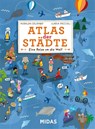 Atlas der Städte - Miralda Colombo - 9783038763574
