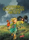 Das Geheimnis des verschwundenen Amuletts - Marietheres Wagner - 9783038763697