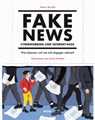 Fake News - Cybermobbing - Internet-Hass - Mauro Munafò - 9783038765455