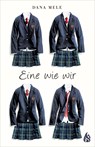 Eine wie wir - Dana Mele - 9783038800217