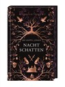 Nachtschatten - Rosenholm-Trilogie (#3) - Gry Kappel Jensen - 9783038800729