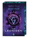 Die Leoniden - Spektrum (#1) - Nanna Foss - 9783038800903