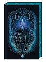 Wo die Nacht verweilt - A. B. Poranek - 9783038800934