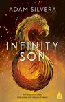 Infinity Son (Bd. 1) - Adam Silvera - 9783038801641