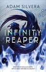 Infinity Reaper (Bd. 2) - Adam Silvera - 9783038801658
