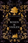 Rosen & Violen - Rosenholm-Trilogie (#1) - Gry Kappel Jensen - 9783038801702