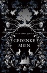 Gedenkemein - Rosenholm-Trilogie (#2) - Gry Kappel Jensen - 9783038801719