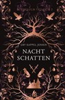Nachtschatten - Rosenholm-Trilogie (#3) - Gry Kappel Jensen - 9783038801726