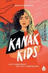 Kanak Kids - Anna Dimitrova - 9783038801795