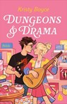 Dungeons & Drama - Kristy Boyce - 9783038801924