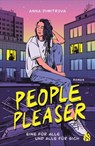 People Pleaser - Anna Dimitrova - 9783038801979
