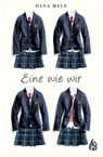 Eine wie wir - Dana Mele - 9783038802068
