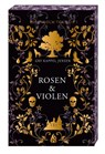 Rosen & Violen - Rosenholm-Trilogie (#1) - Gry Kappel Jensen - 9783038802266