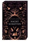 Nachtschatten - Rosenholm-Trilogie (#3) - Gry Kappel Jensen - 9783038802280