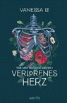 Verlorenes Herz (The Last Bloodcarver, Band 1) - Vanessa Le - 9783038802303