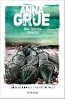 Das falsche Gesicht - Anna Grue - 9783038820307