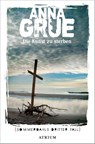 Die Kunst zu sterben - Anna Grue - 9783038821328