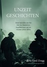 Unzeitgeschichten - Reto Emil Zingg - 9783038831853