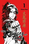 The Ravages of Time - Mou Chan - 9783038870210