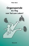 Organspende - Peter Beck - 9783038900672