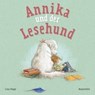 Annika und der Lesehund - PAPP,  Lisa - 9783038930082