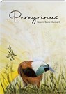 Peregrinus - Noemi Sarai Manhart - 9783038950486