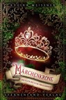 Der Fluch der sechs Prinzessinnen (Band 5): Märchenkrone - Regina Meißner - 9783038961048