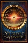 Das Sternbild des Alchemisten 01 - Katja Segin - 9783038963097