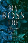My Boss (Band 2): The Knight & Hero - Jasmin Romana Welsch - 9783038963349