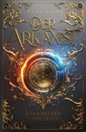 Der Arkanist (Band 2) - Pascal Wokan - 9783038963592