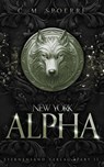 New York Alpha (Part 11) - C. M. Spoerri - 9783038963615