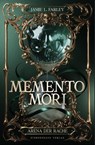 Memento Mori (Band 1) - Jamie L. Farley - 9783038963653