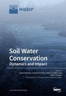 Soil Water Conservation - SASKIA KEESSTRA - 9783038978527
