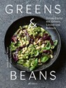 Greens & Beans - Anne-Katrin Weber - 9783039021604