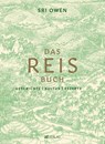 Das Reis-Buch - Sri Owen - 9783039022083