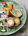 SRF bi de Lüt - Landfrauenküche -  - 9783039022779