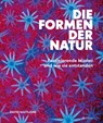 Die Formen der Natur - David Maitland - 9783039022830