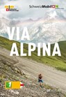Via Alpina - Guido Gisler - 9783039022939