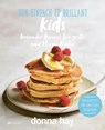 Von Einfach zu Brillant KIDS - Donna Hay - 9783039022984