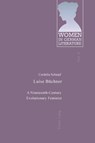 Luise Buechner - Cordelia Scharpf - 9783039103256
