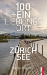 100+Ein Lieblingsort - Marianne Siegenthaler - 9783039130634