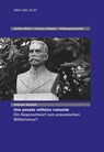 Une pensée militaire romande - Ein Gegenentwurf zum preussischen Militarismus? - Andreas Rüdisüli - 9783039195770